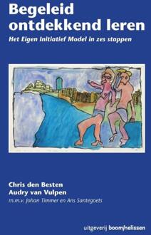 Begeleid ontdekkend leren - Boek Chris den Besten (9024402441)