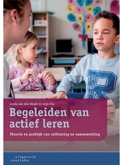 Begeleiden van actief leren