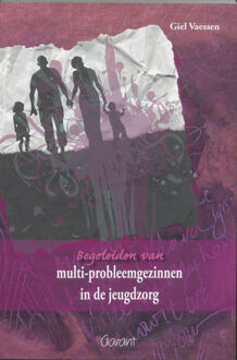 Begeleiden van multi-probleemgezinnen in de jeugdzorg - Boek Giel Vaessen (9044124528)