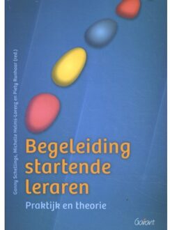 Begeleiding Startende Leraren