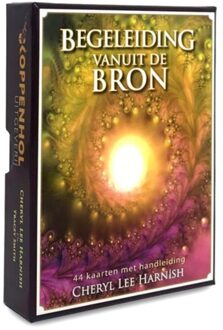 Begeleiding Vanuit De Bron - (ISBN:9789085081708)