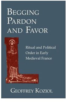 Begging Pardon and Favor