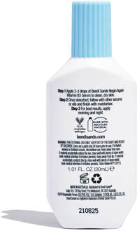 Begin Again Vitamine B3 Serum 30 ml