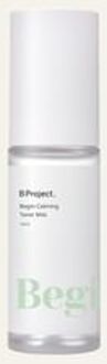 Begin Calming Toner Mist 30ml