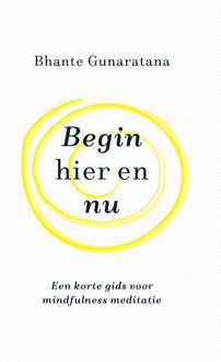 Begin hier en nu