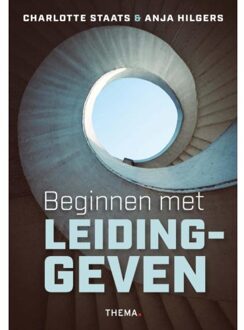 Beginnen met leidinggeven