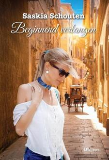 Beginnend verlangen -  Saskia Schouten (ISBN: 9789464939750)