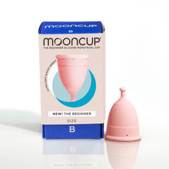 Beginner Menstrual Cup - Size B
