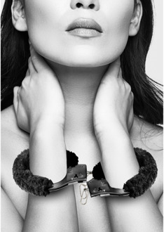 Beginner's Furry Handboeien