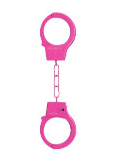 Beginner's Handboeien