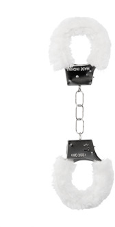 Beginner's Handcuffs Furry