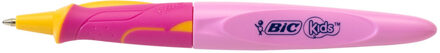 Beginners Range BallPen Twist Roze