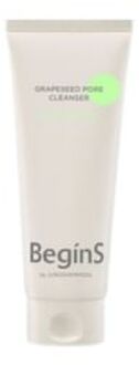 BeginS Grapeseed Pore Cleanser 150ml