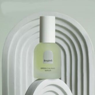 BeginS Green Calming Serum 35ml