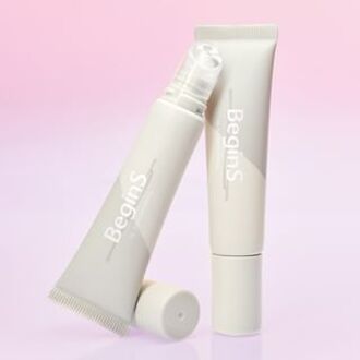 BeginS Lip Care Oil Clear 10ml