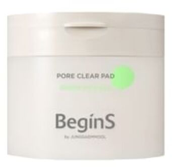 BeginS Pore Clear Pad 70 pads