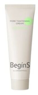 BeginS Pore Tightening Cream 50ml