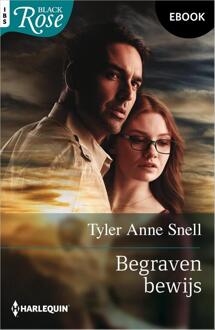 Begraven bewijs -  Tyler Anne Snell (ISBN: 9789402573657)