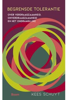 Begrensde Tolerantie - Kees Schuyt