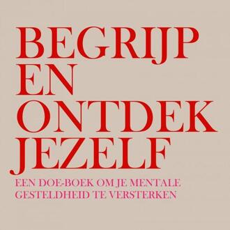 Begrijp en Ontdek Jezelf -  Ada Duwaer-Peters (ISBN: 9789464800715)