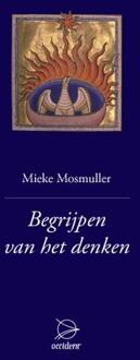 Begrijpen van het denken - Boek Mieke Mosmuller (9075240287)