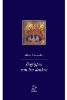 Begrijpen van het denken - Boek Mieke Mosmuller (9075240287)