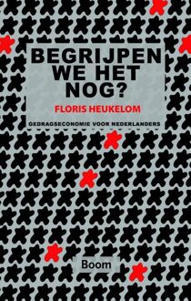 Begrijpen we het nog? - eBook Floris Heukelom (9461275145)