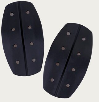 Beha Schouderbeschermer Geperforeerd Zwart