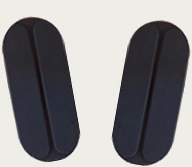 Beha Schouderbeschermer Klein Zwart