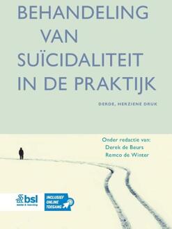 Behandeling van suïcidaliteit in de praktijk -   (ISBN: 9789036831710)