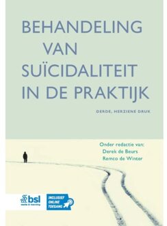 Behandeling Van Suïcidaliteit In De Praktijk