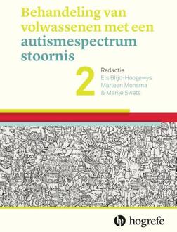 Behandeling van volwassenen met een autismespectrumstoornis 2
