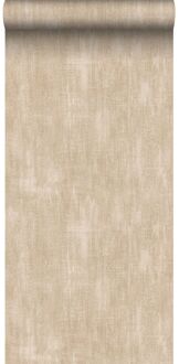 behang betonlook beige - 0,53 x 10,05 m - 148766