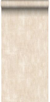 behang betonlook zand beige - 0,53 x 10,05 m - 148765