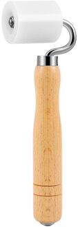 Behang Naad Roller Zware Hand Woondecoratie Druk Roller Diy Tool