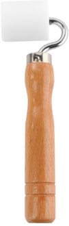Behang Naad Roller Zware Hand Woondecoratie Druk Roller Diy Tool