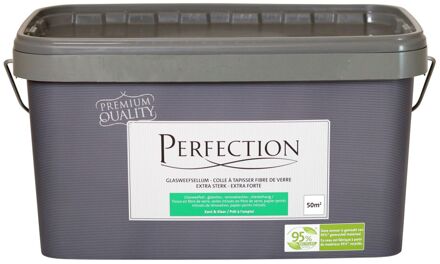 Behanglijm Sterke Hechting - Wit - 10kg