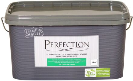 Behanglijm Sterke Hechting - Wit - 5kg