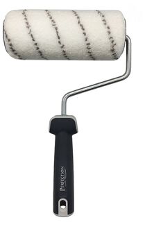 Behangroller 18cm + Beugel