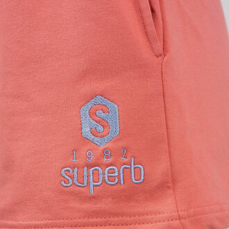 BeHappy SUPERB Korte Vrouwenbroek - maat Oranje