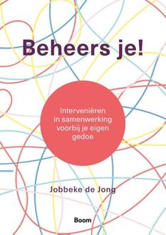 Beheers Je! - Jobbeke de Jong