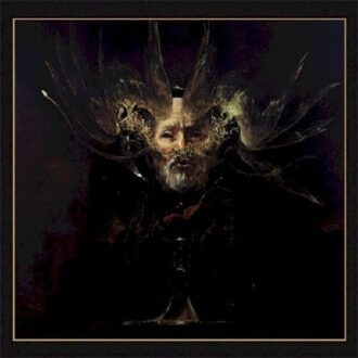 Behemoth - The Satanist
