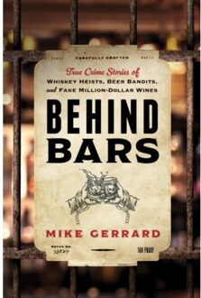 Behind Bars - Mike Gerrard