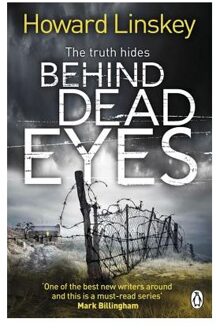 Behind Dead Eyes