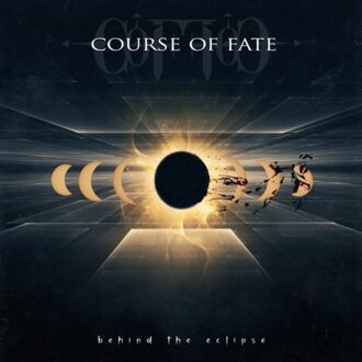 Behind The Eclipse - Course Of Fate