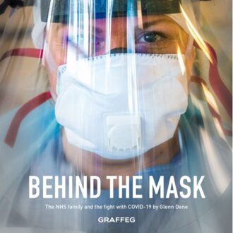 Behind The Mask