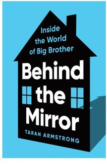 Behind The Mirror - Taran Armstrong