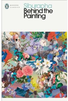 Behind The Painting - Siburapha
