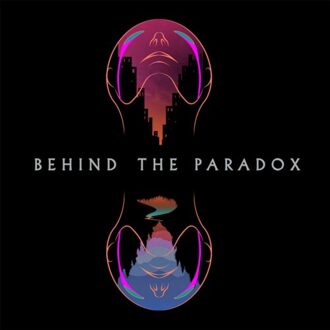 Behind The Paradox - Frank Never Dies