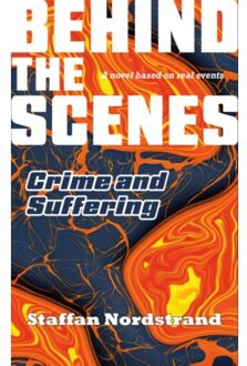 Behind The Scenes - Behind The Scenes - Norstrand, Staffan